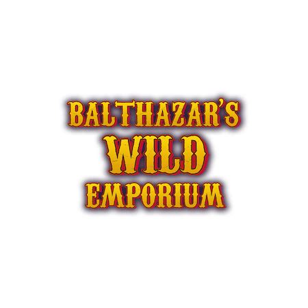 Balthazar S Wild Emporium betsul